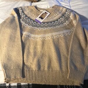Womens Sweater XS